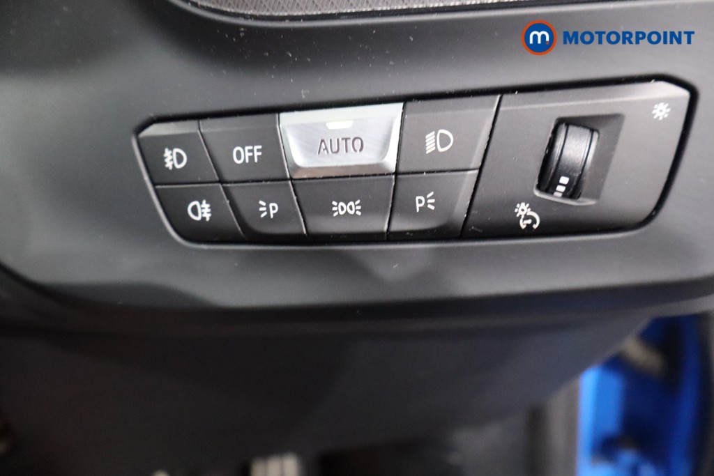 BMW 1 Series M Sport Automatic Petrol Hatchback - Stock Number (1570899) - 24th supplementary image