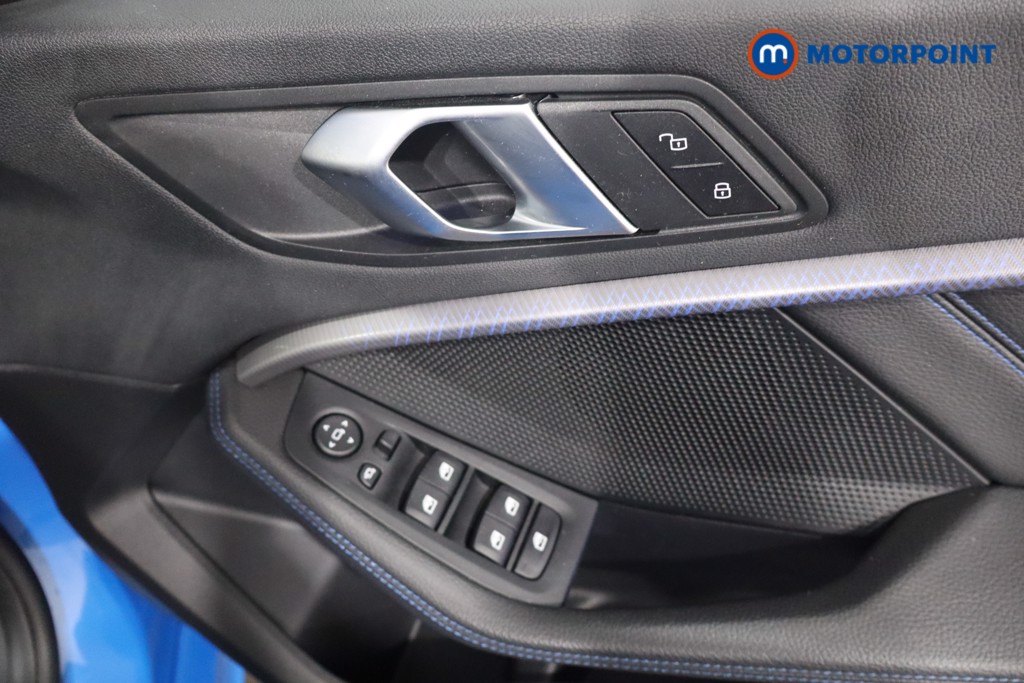 BMW 1 Series M Sport Automatic Petrol Hatchback - Stock Number (1570899) - 25th supplementary image