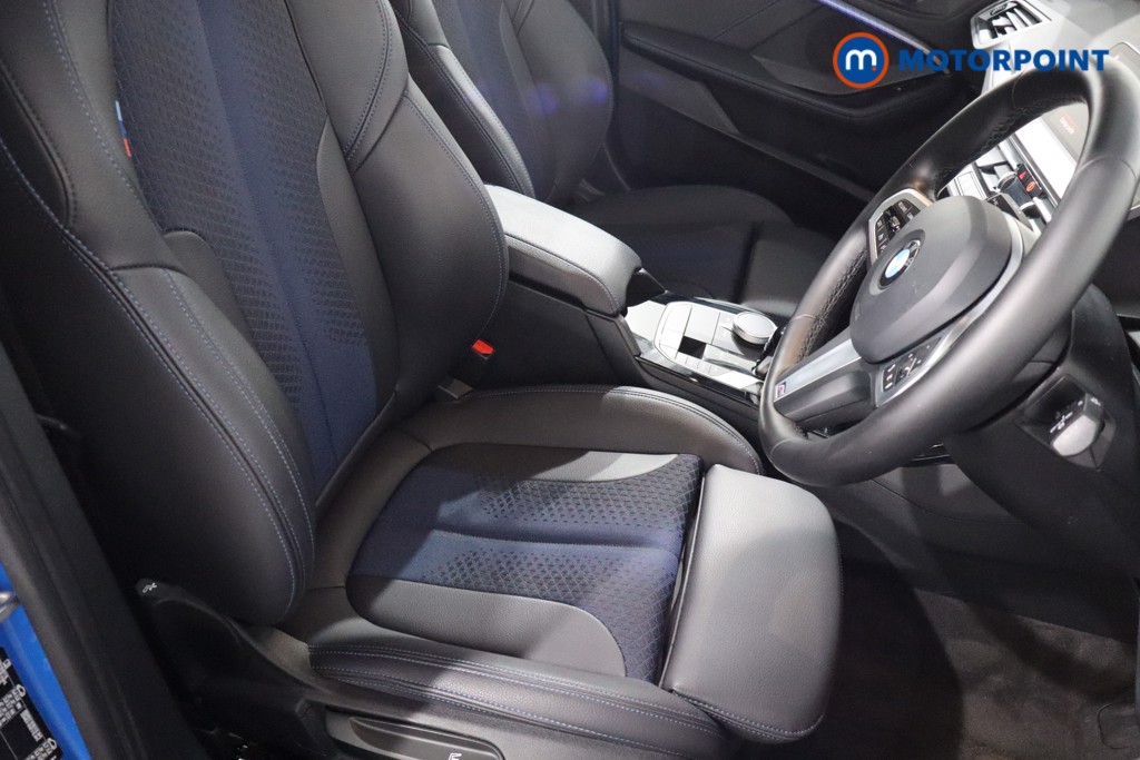 BMW 1 Series M Sport Automatic Petrol Hatchback - Stock Number (1570899) - 27th supplementary image
