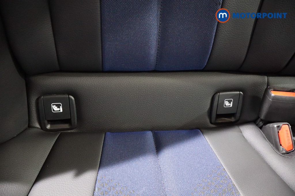 BMW 1 Series M Sport Automatic Petrol Hatchback - Stock Number (1570899) - 28th supplementary image