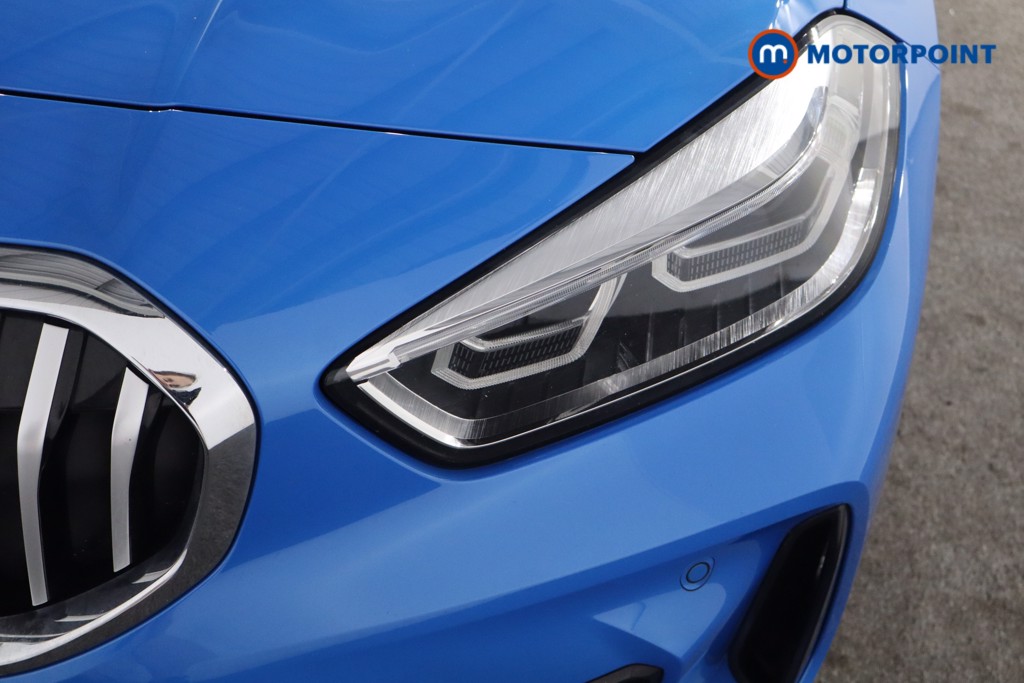 BMW 1 Series M Sport Automatic Petrol Hatchback - Stock Number (1570899) - 29th supplementary image