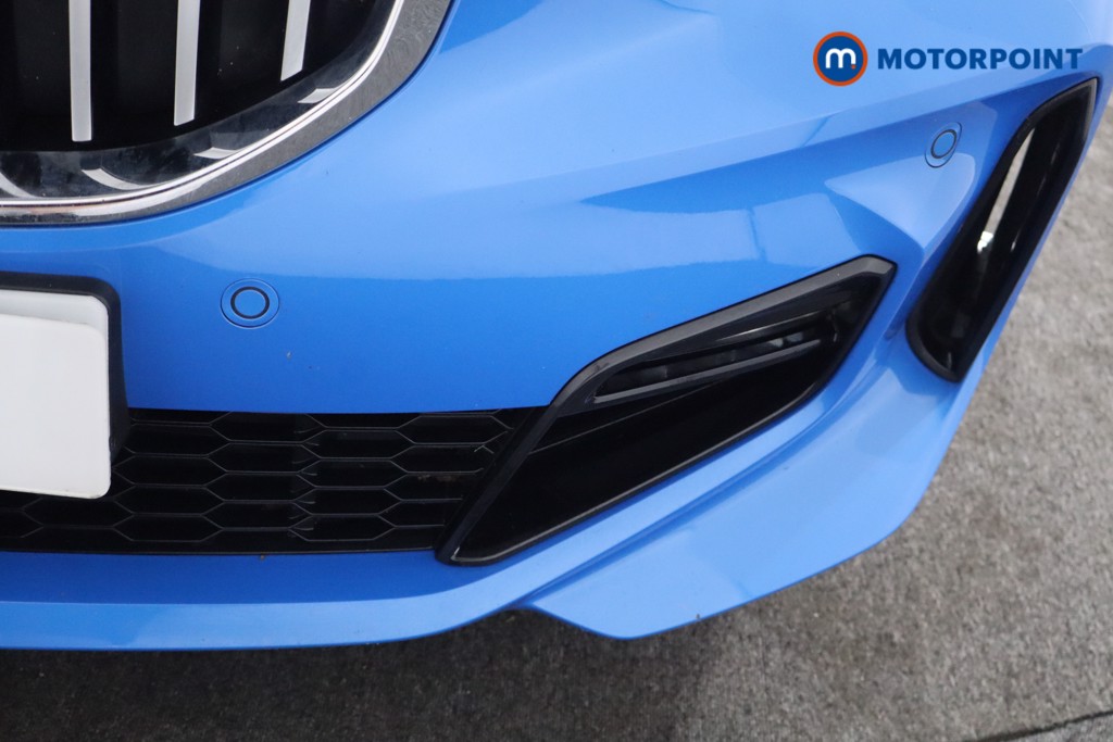 BMW 1 Series M Sport Automatic Petrol Hatchback - Stock Number (1570899) - 30th supplementary image