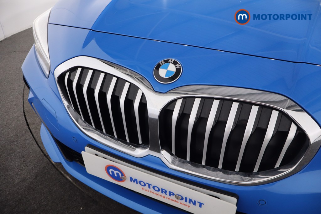 BMW 1 Series M Sport Automatic Petrol Hatchback - Stock Number (1570899) - 31st supplementary image