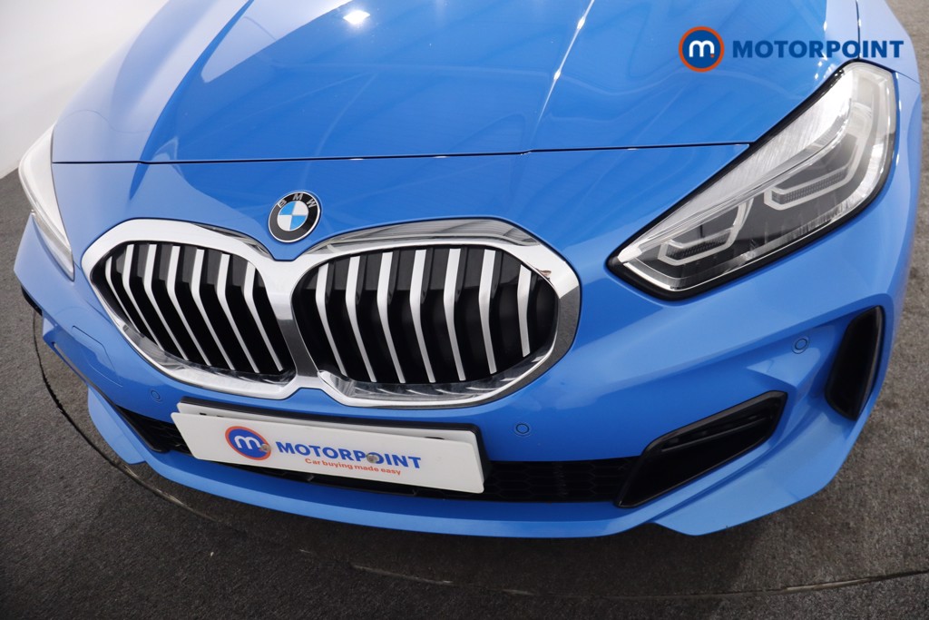 BMW 1 Series M Sport Automatic Petrol Hatchback - Stock Number (1570899) - 32nd supplementary image