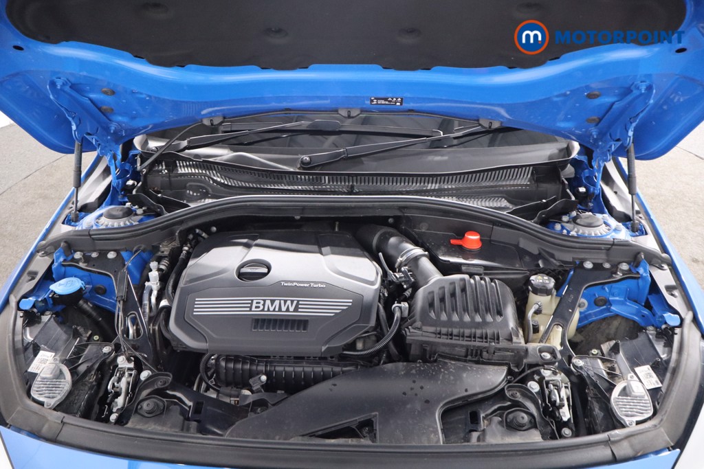 BMW 1 Series M Sport Automatic Petrol Hatchback - Stock Number (1570899) - 33rd supplementary image