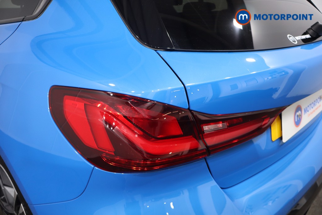 BMW 1 Series M Sport Automatic Petrol Hatchback - Stock Number (1570899) - 35th supplementary image