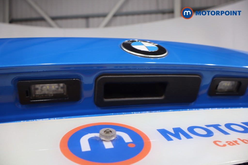 BMW 1 Series M Sport Automatic Petrol Hatchback - Stock Number (1570899) - 37th supplementary image
