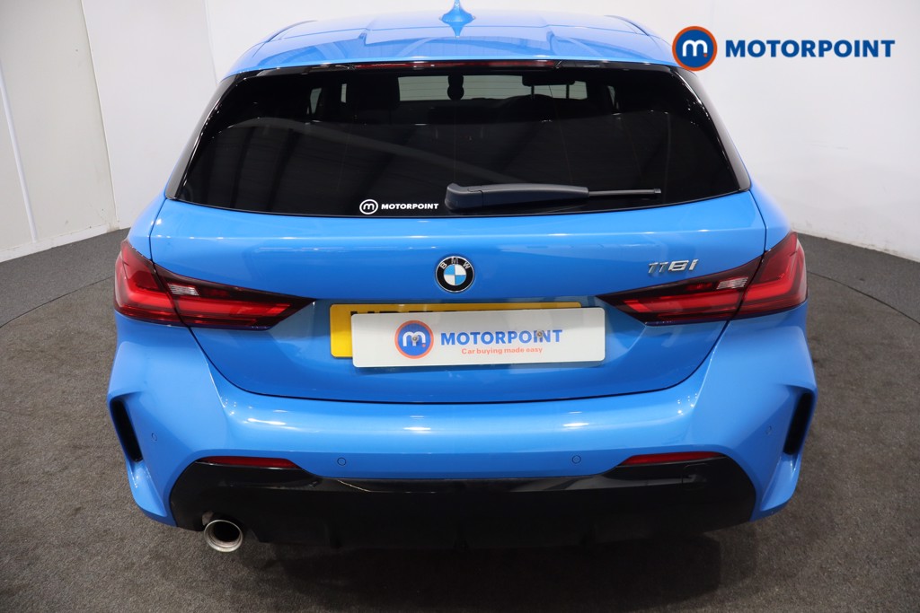 BMW 1 Series M Sport Automatic Petrol Hatchback - Stock Number (1570899) - 38th supplementary image