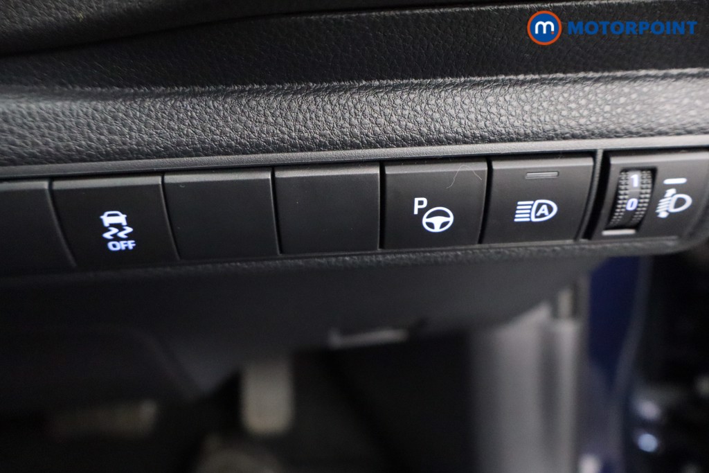 Toyota Corolla Gr Sport Automatic Petrol-Electric Hybrid Hatchback - Stock Number (1571020) - 14th supplementary image
