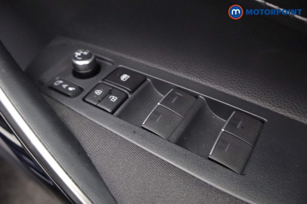 Toyota Corolla Gr Sport Automatic Petrol-Electric Hybrid Hatchback - Stock Number (1571020) - 18th supplementary image