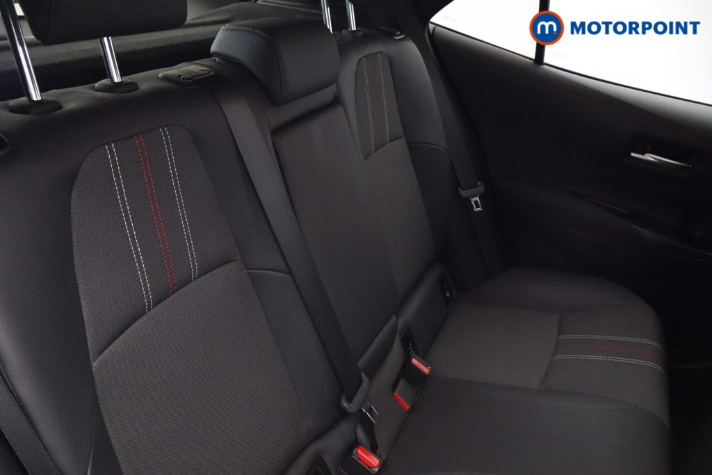Toyota Corolla Gr Sport Automatic Petrol-Electric Hybrid Hatchback - Stock Number (1571020) - 22nd supplementary image
