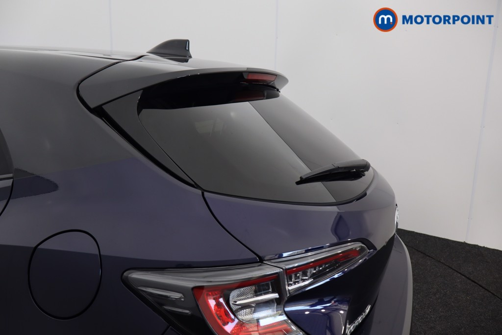 Toyota Corolla Gr Sport Automatic Petrol-Electric Hybrid Hatchback - Stock Number (1571020) - 34th supplementary image
