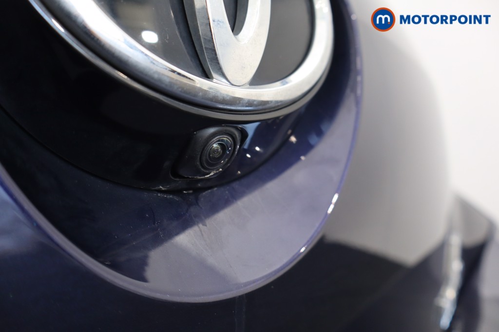 Toyota Corolla Gr Sport Automatic Petrol-Electric Hybrid Hatchback - Stock Number (1571020) - 35th supplementary image
