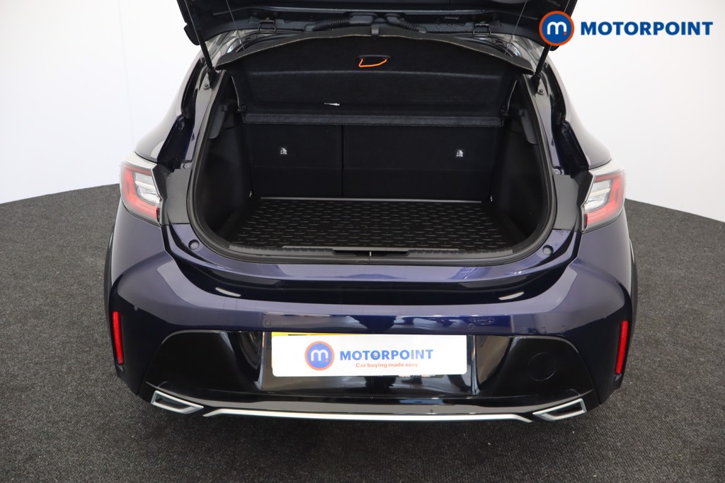 Toyota Corolla Gr Sport Automatic Petrol-Electric Hybrid Hatchback - Stock Number (1571020) - 38th supplementary image