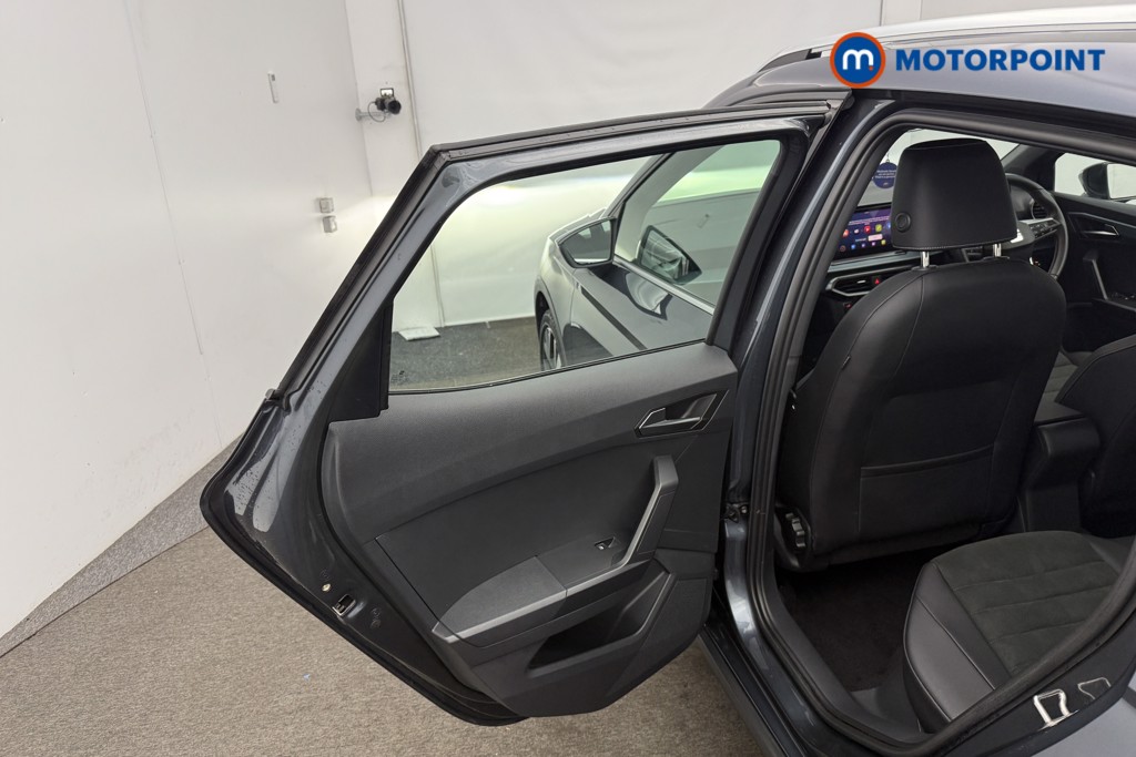 Seat Arona Xperience Lux Automatic Petrol SUV - Stock Number (1571137) - 3rd supplementary image