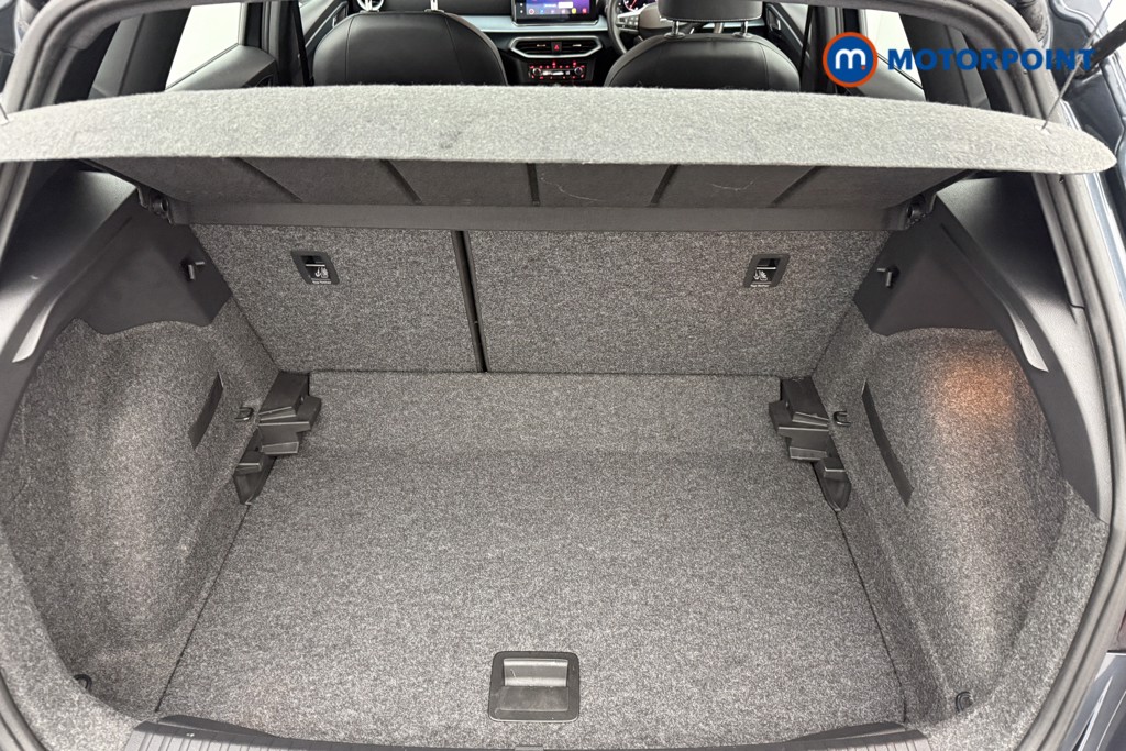 Seat Arona Xperience Lux Automatic Petrol SUV - Stock Number (1571137) - 5th supplementary image