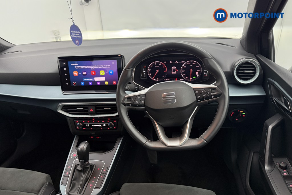 Seat Arona Xperience Lux Automatic Petrol SUV - Stock Number (1571137) - 9th supplementary image