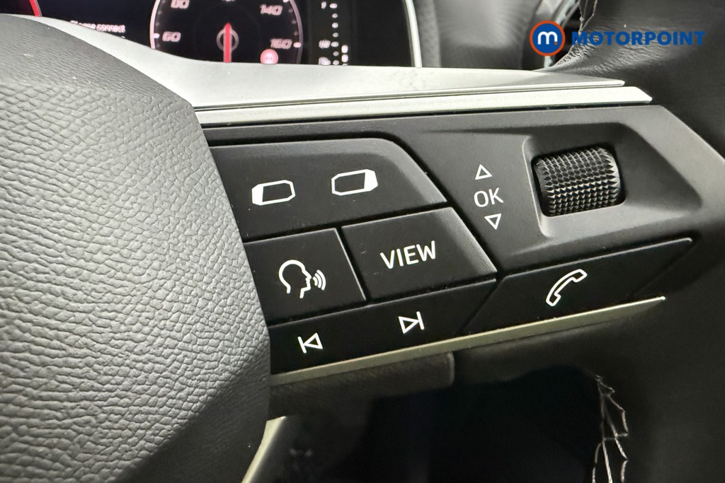 Seat Arona Xperience Lux Automatic Petrol SUV - Stock Number (1571137) - 11th supplementary image