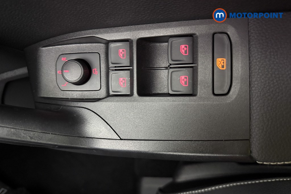 Seat Arona Xperience Lux Automatic Petrol SUV - Stock Number (1571137) - 12th supplementary image