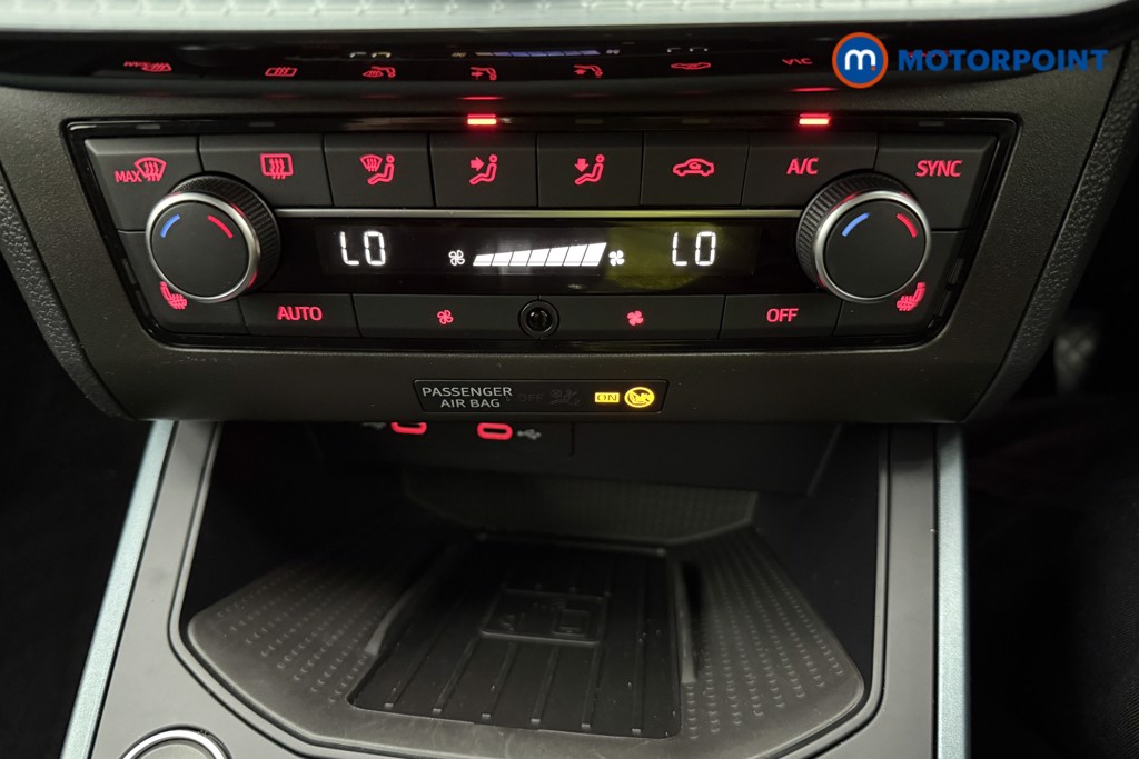 Seat Arona Xperience Lux Automatic Petrol SUV - Stock Number (1571137) - 16th supplementary image
