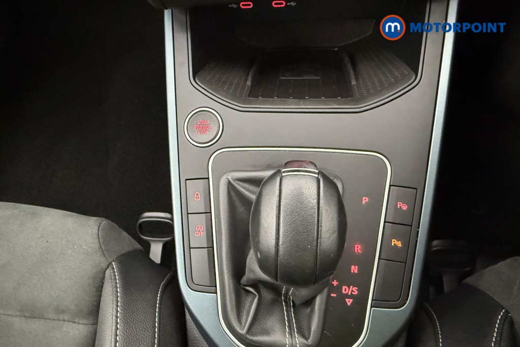 Seat Arona Xperience Lux Automatic Petrol SUV - Stock Number (1571137) - 17th supplementary image