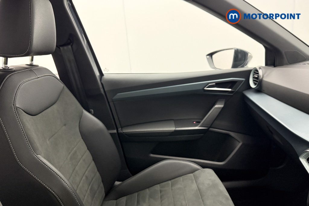 Seat Arona Xperience Lux Automatic Petrol SUV - Stock Number (1571137) - 18th supplementary image