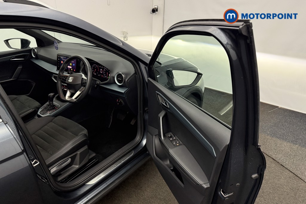 Seat Arona Xperience Lux Automatic Petrol SUV - Stock Number (1571137) - 19th supplementary image