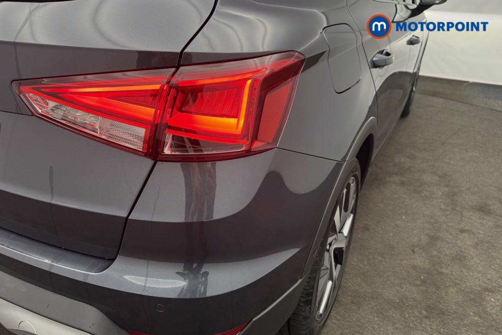 Seat Arona Xperience Lux Automatic Petrol SUV - Stock Number (1571137) - 21st supplementary image
