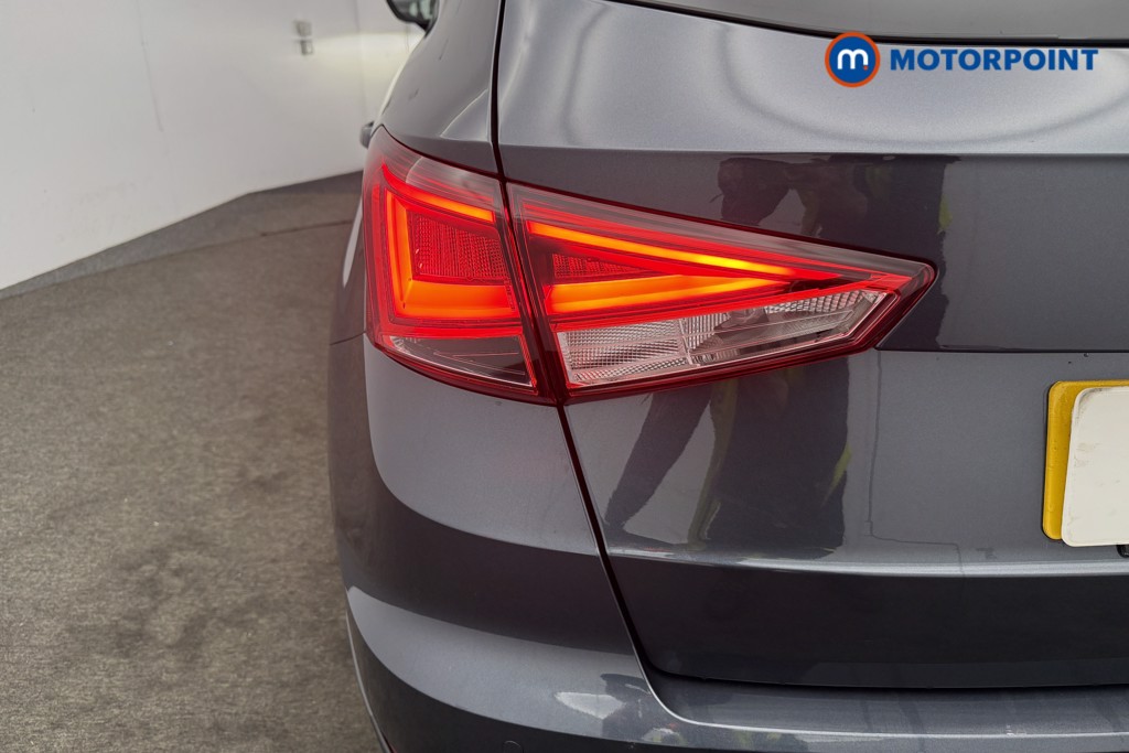 Seat Arona Xperience Lux Automatic Petrol SUV - Stock Number (1571137) - 22nd supplementary image