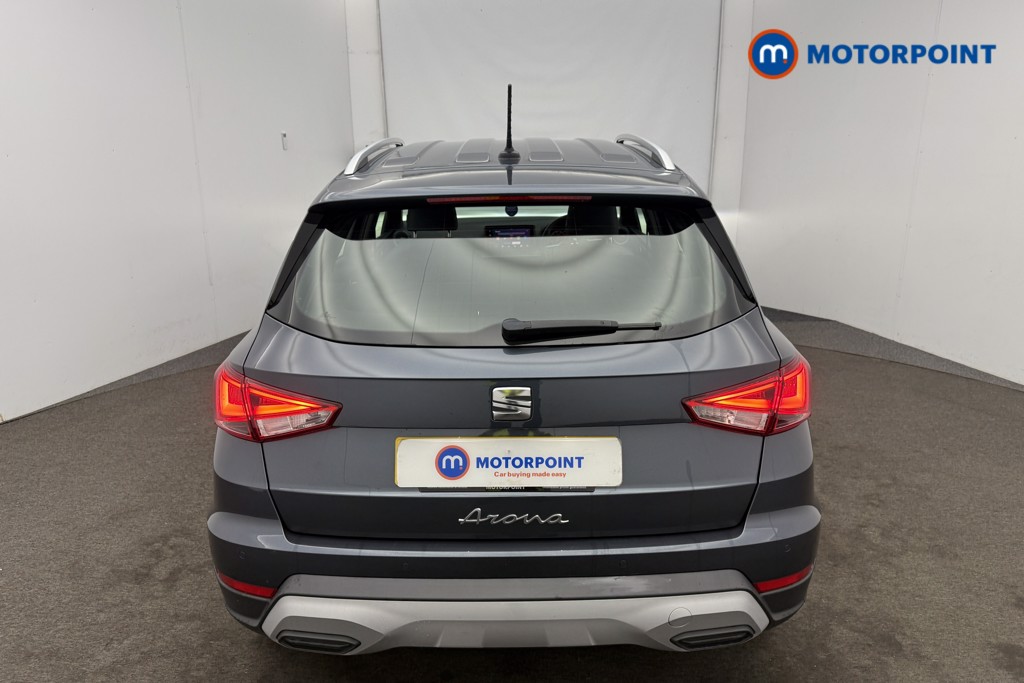 Seat Arona Xperience Lux Automatic Petrol SUV - Stock Number (1571137) - 23rd supplementary image