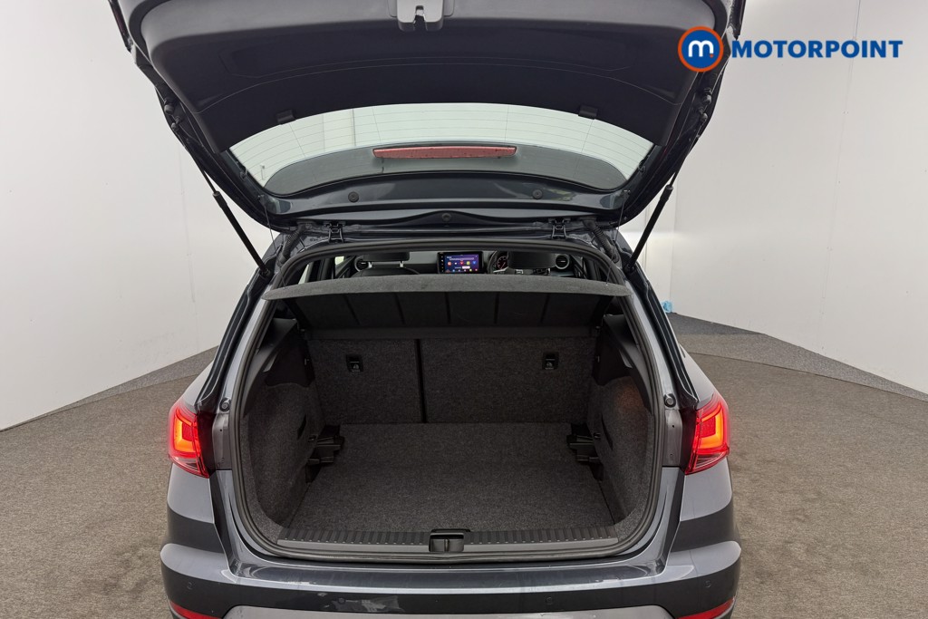 Seat Arona Xperience Lux Automatic Petrol SUV - Stock Number (1571137) - 24th supplementary image