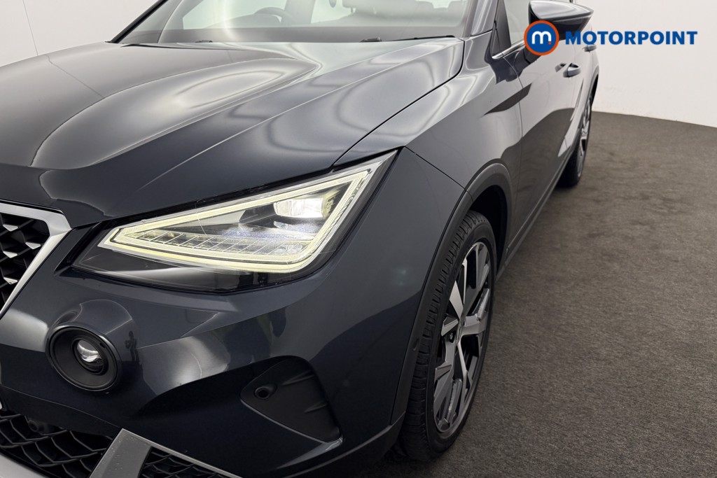 Seat Arona Xperience Lux Automatic Petrol SUV - Stock Number (1571137) - 26th supplementary image