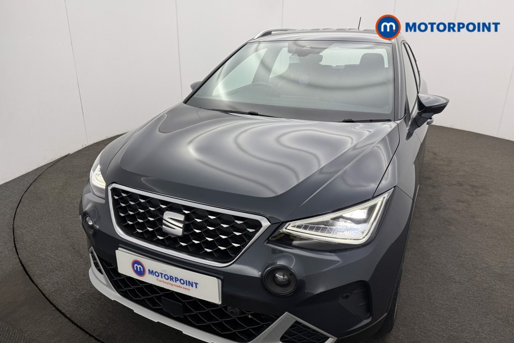 Seat Arona Xperience Lux Automatic Petrol SUV - Stock Number (1571137) - 28th supplementary image