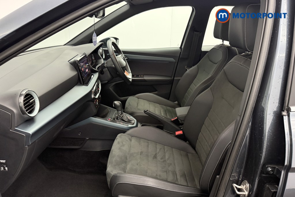 Seat Arona Xperience Lux Automatic Petrol SUV - Stock Number (1571137) - 1st supplementary image