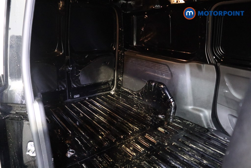 Peugeot Partner Professional Manual Diesel Panel Van - Stock Number (1571142) - 11th supplementary image