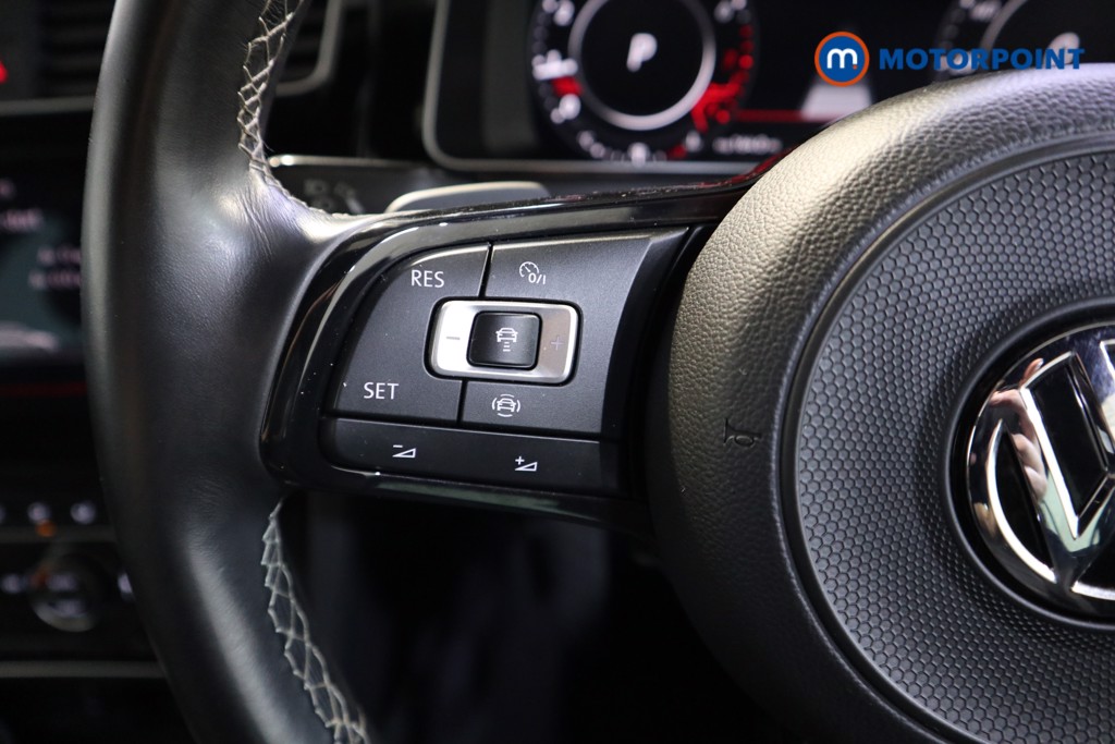 Volkswagen Golf R Automatic Petrol Hatchback - Stock Number (1571172) - 3rd supplementary image