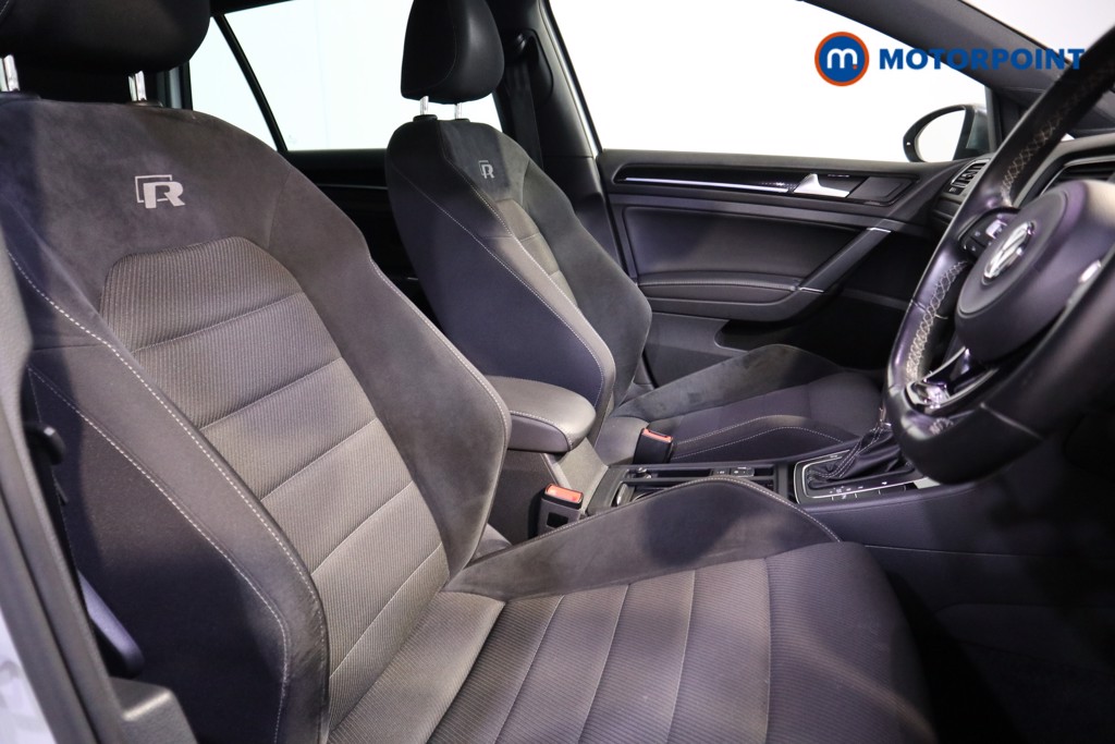 Volkswagen Golf R Automatic Petrol Hatchback - Stock Number (1571172) - 12th supplementary image