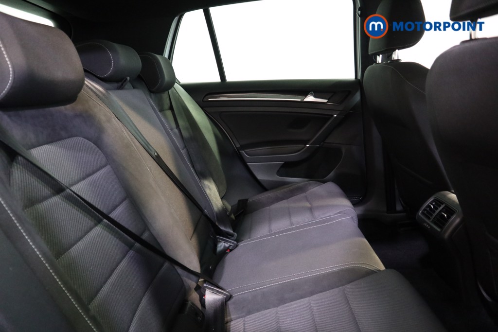 Volkswagen Golf R Automatic Petrol Hatchback - Stock Number (1571172) - 14th supplementary image