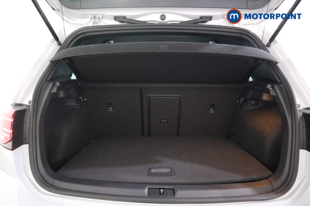 Volkswagen Golf R Automatic Petrol Hatchback - Stock Number (1571172) - 15th supplementary image
