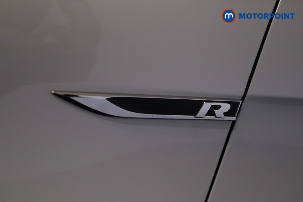 Volkswagen Golf R Automatic Petrol Hatchback - Stock Number (1571172) - 25th supplementary image