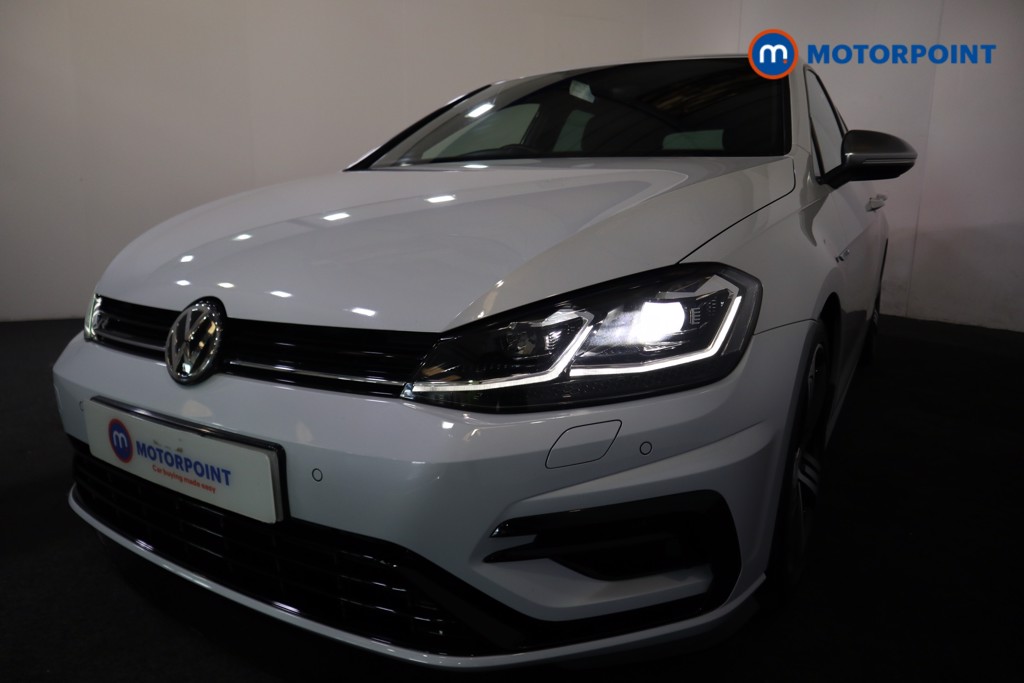 Volkswagen Golf R Automatic Petrol Hatchback - Stock Number (1571172) - 26th supplementary image