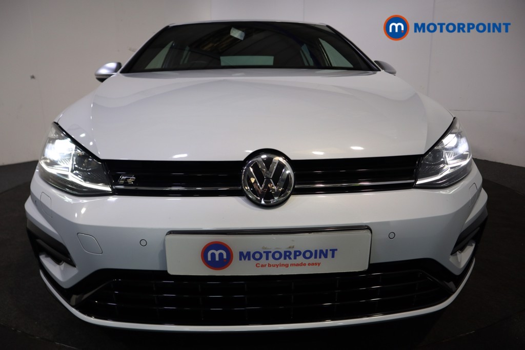 Volkswagen Golf R Automatic Petrol Hatchback - Stock Number (1571172) - 27th supplementary image