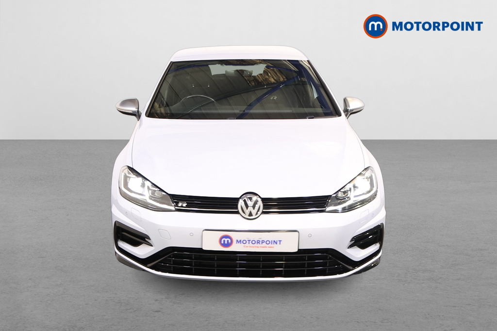 Volkswagen Golf R Automatic Petrol Hatchback - Stock Number (1571172) - Front bumper