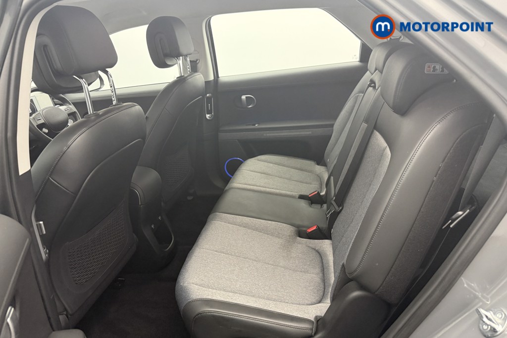 Hyundai Ioniq 5 Premium Automatic Electric SUV - Stock Number (1571176) - 2nd supplementary image