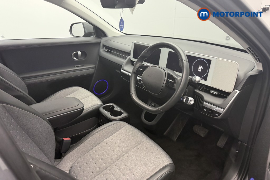 Hyundai Ioniq 5 Premium Automatic Electric SUV - Stock Number (1571176) - 3rd supplementary image