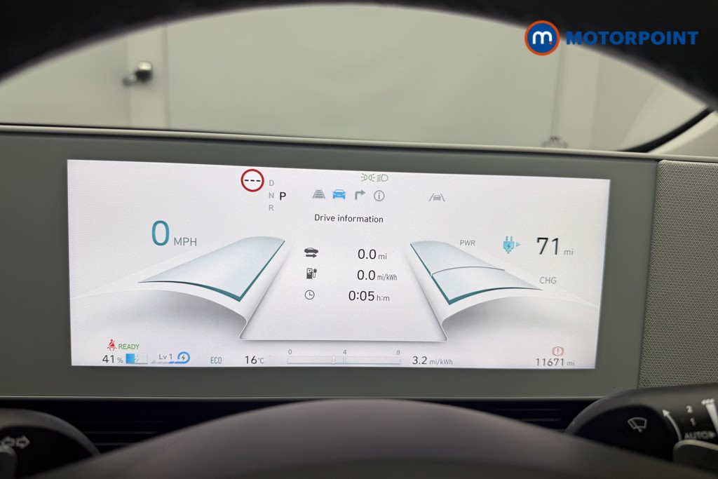 Hyundai Ioniq 5 Premium Automatic Electric SUV - Stock Number (1571176) - 4th supplementary image