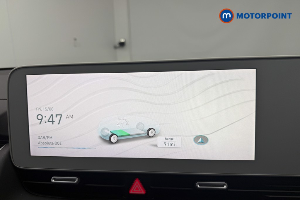 Hyundai Ioniq 5 Premium Automatic Electric SUV - Stock Number (1571176) - 5th supplementary image