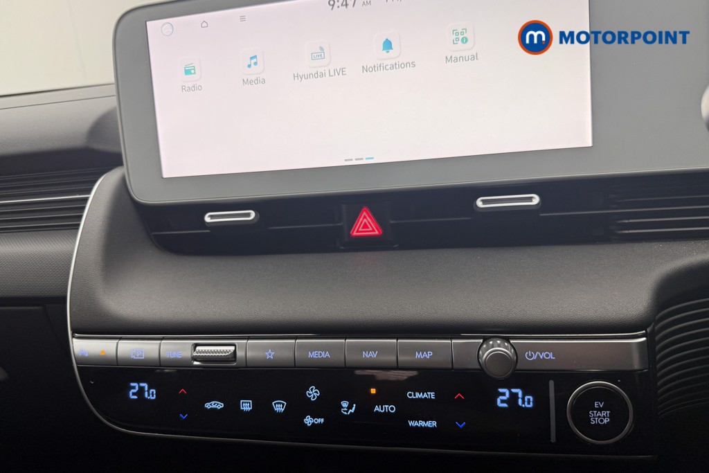 Hyundai Ioniq 5 Premium Automatic Electric SUV - Stock Number (1571176) - 9th supplementary image