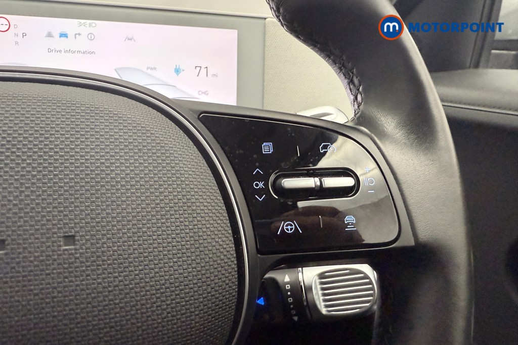 Hyundai Ioniq 5 Premium Automatic Electric SUV - Stock Number (1571176) - 12th supplementary image