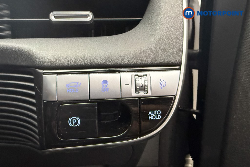 Hyundai Ioniq 5 Premium Automatic Electric SUV - Stock Number (1571176) - 14th supplementary image